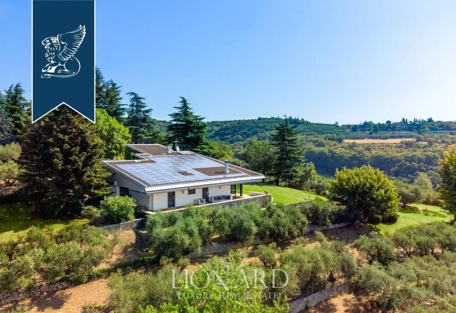 Villa unifamiliare, ottimo stato, 260 m², Quinzano, Verona - foto 3