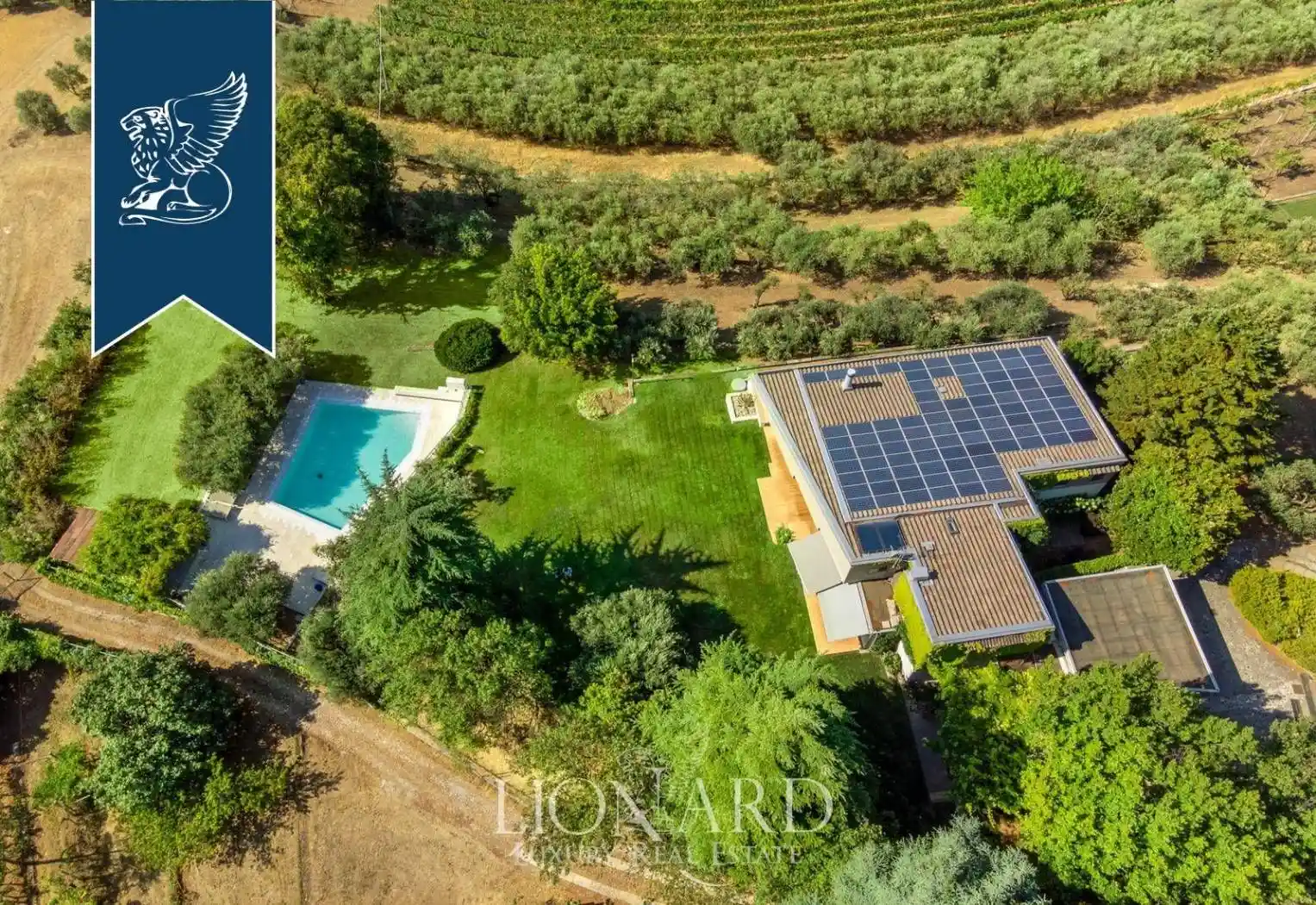 Villa unifamiliare, ottimo stato, 260 m², Quinzano, Verona - foto 4