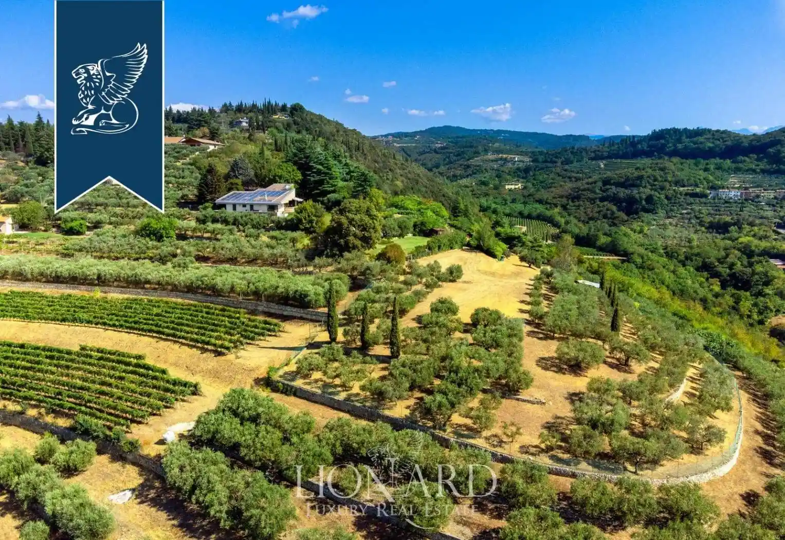 Villa unifamiliare, ottimo stato, 260 m², Quinzano, Verona - foto 5