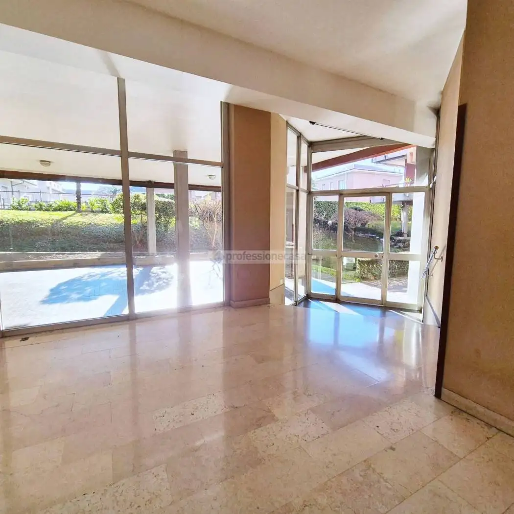 Quadrilocale via Giovanni Brambilla 7, Desio - foto 5