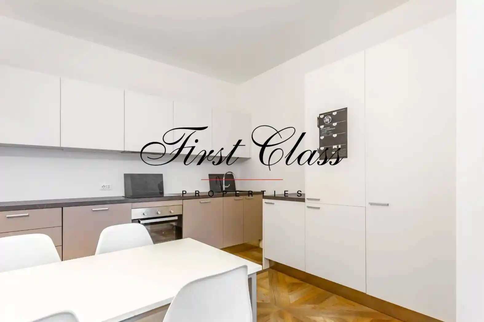 Bilocale via Balilla 30, Corso San Gottardo, Milano - foto 3