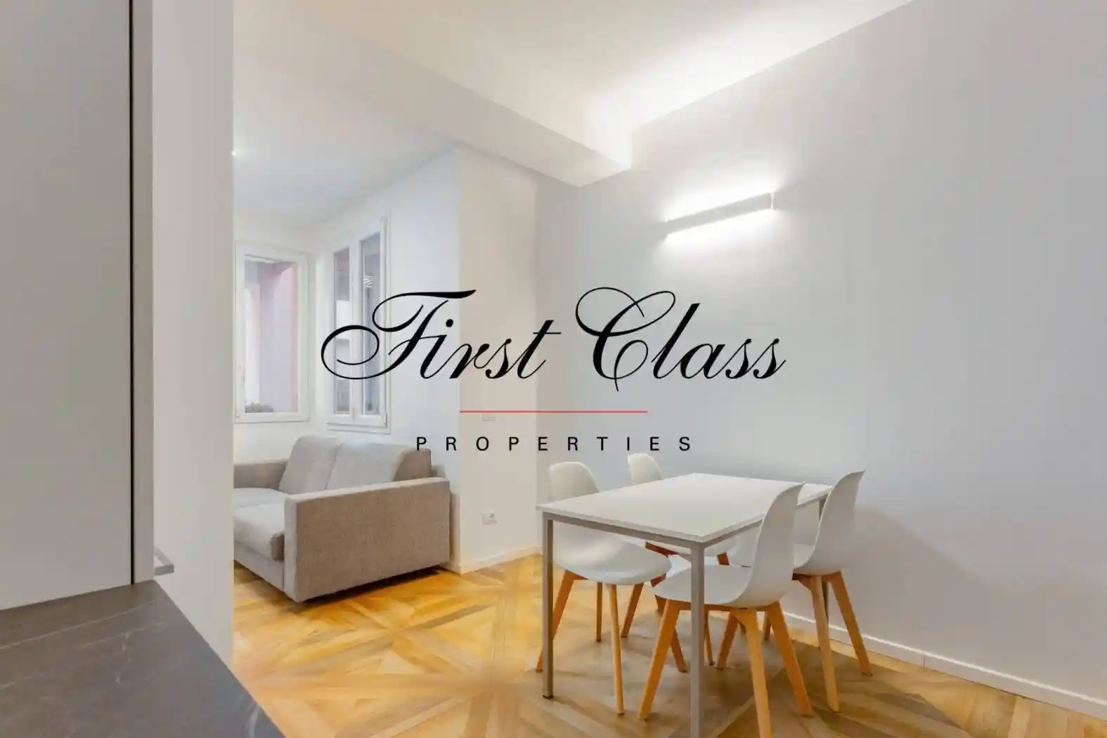 Bilocale via Balilla 30, Corso San Gottardo, Milano - foto 5