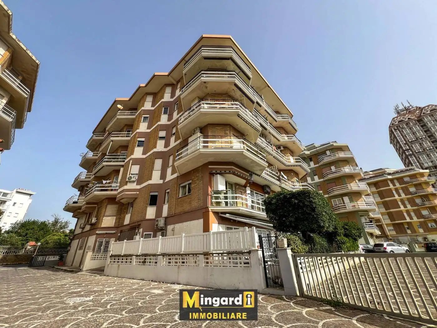 Appartamento via della Liberazione 62, Ponserico, Cretarossa, Nettuno - foto 2