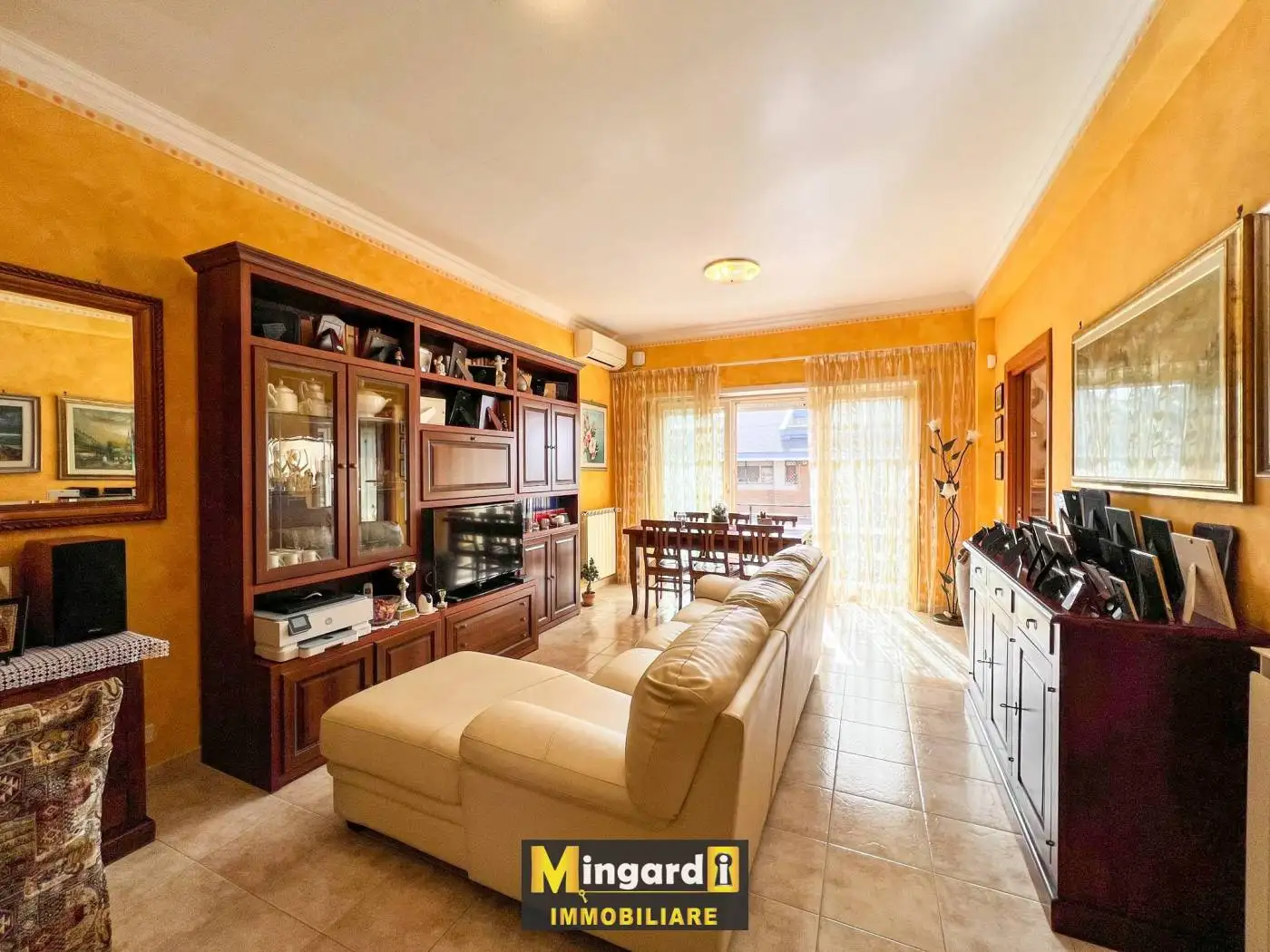 Appartamento via della Liberazione 62, Ponserico, Cretarossa, Nettuno - foto 5