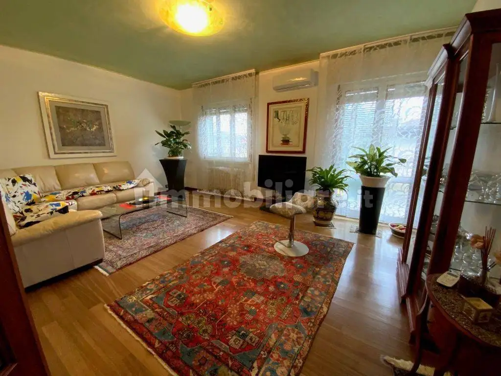 Appartamento in vendita a Padova