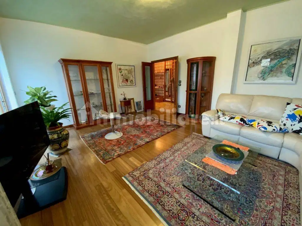 Appartamento via Fulvio Testi 22, Guizza, Padova - foto 3