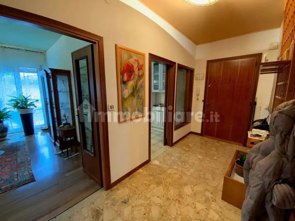 Appartamento via Fulvio Testi 22, Guizza, Padova - foto 4