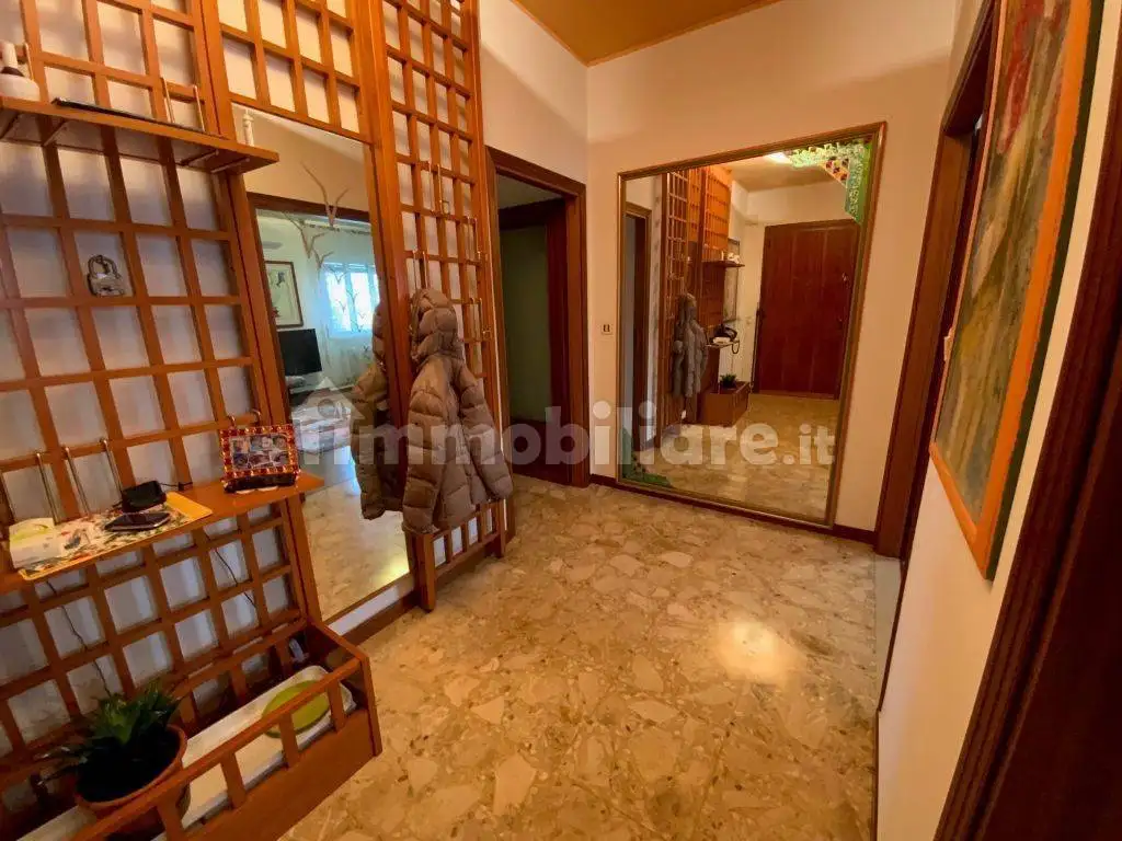 Appartamento via Fulvio Testi 22, Guizza, Padova - foto 5