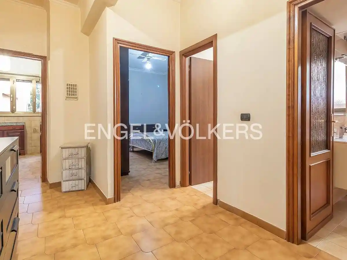 Quadrilocale via delle Sette Chiese 85, Garbatella, Roma - foto 2