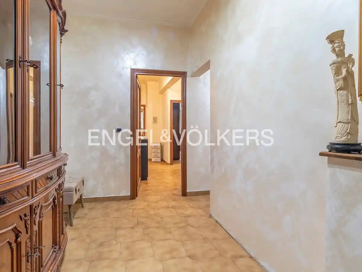 Quadrilocale via delle Sette Chiese 85, Garbatella, Roma - foto 3