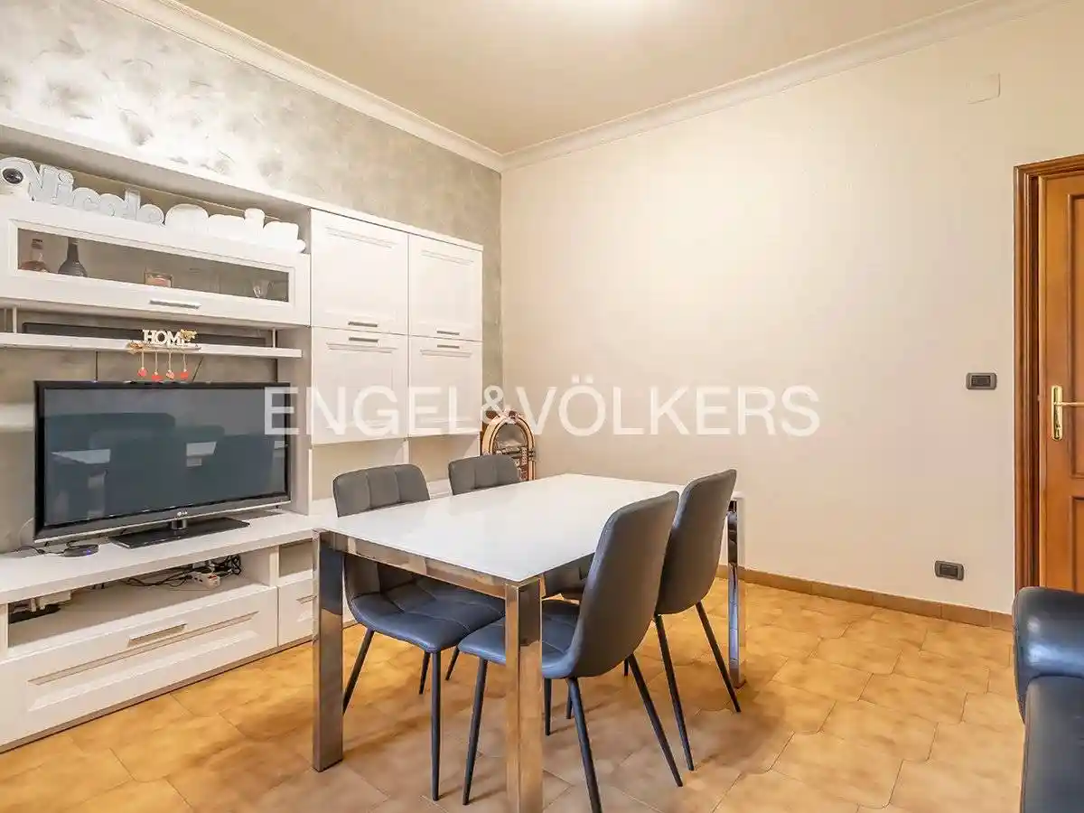 Quadrilocale via delle Sette Chiese 85, Garbatella, Roma - foto 4