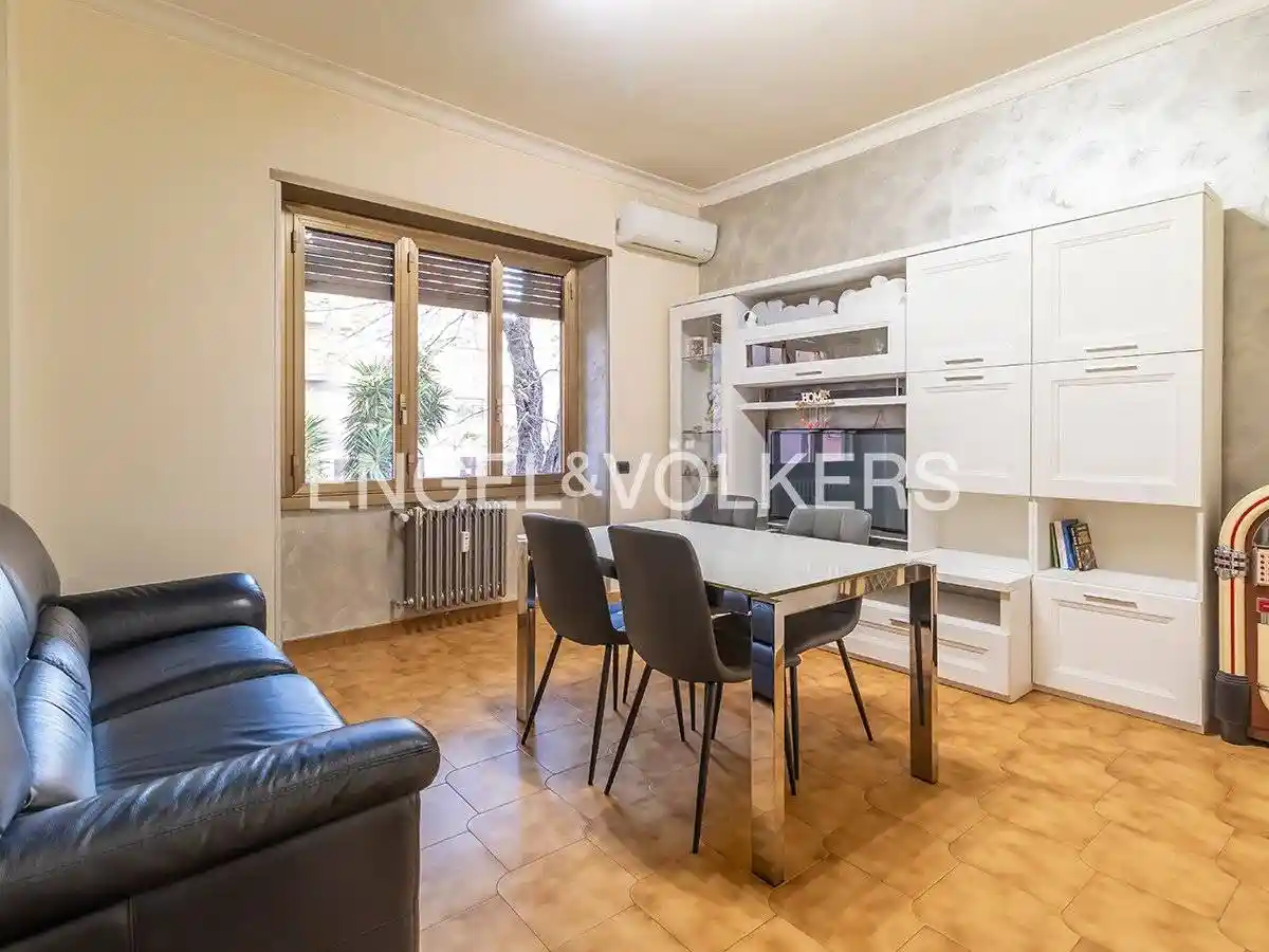 Quadrilocale via delle Sette Chiese 85, Garbatella, Roma - foto 5