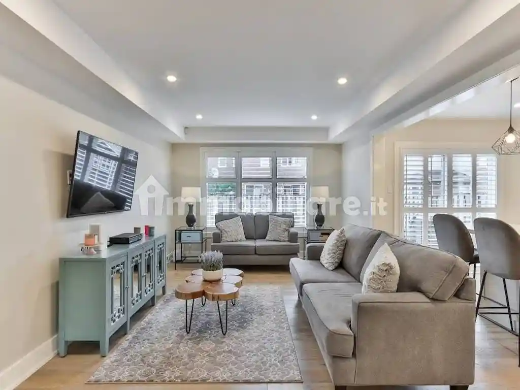 Trilocale viale Eleonora Duse, Coverciano, Firenze - foto 3