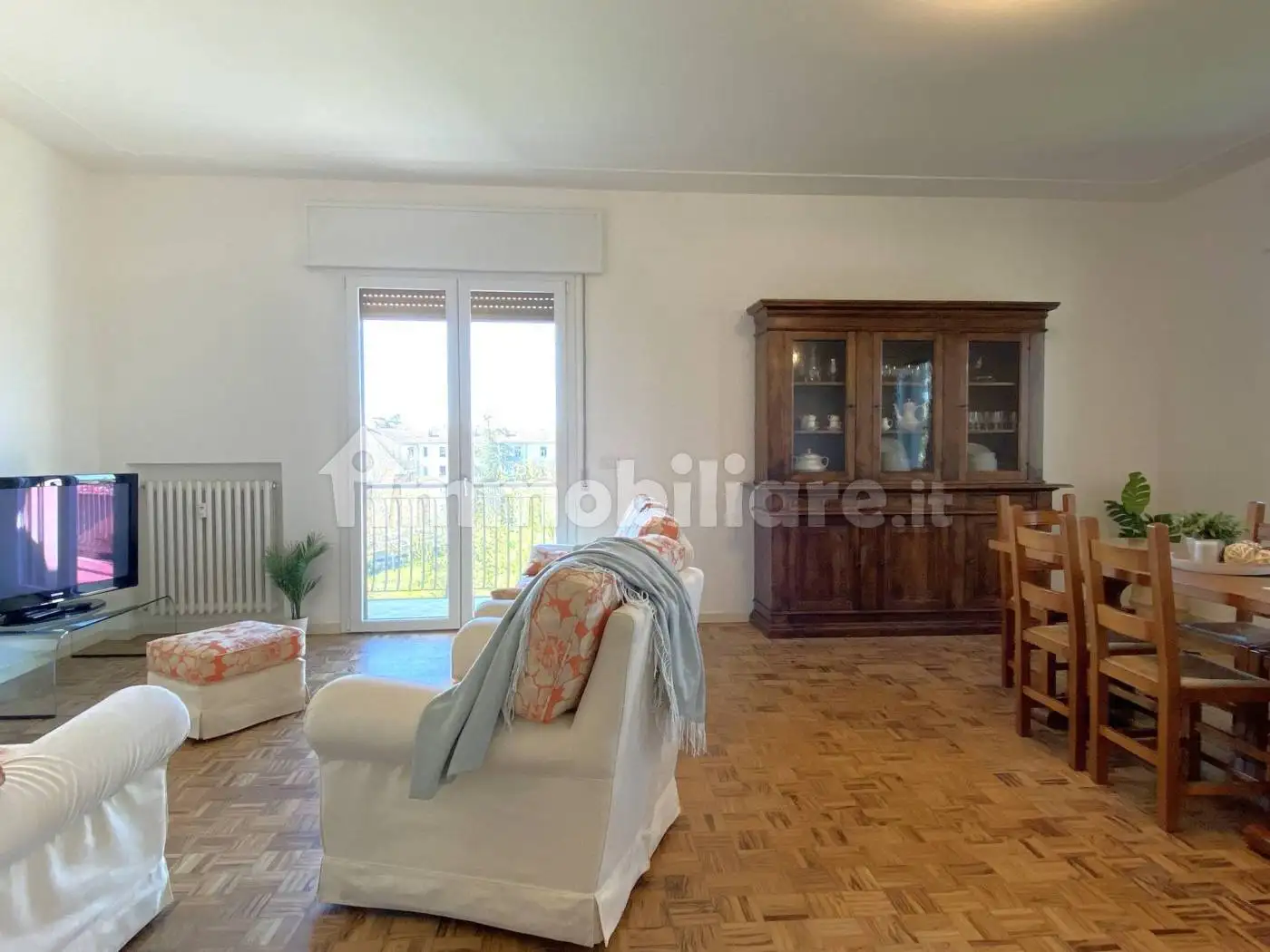 Appartamento via Tina Gori, Parco Urbano - Piscina, Forlì - foto 2