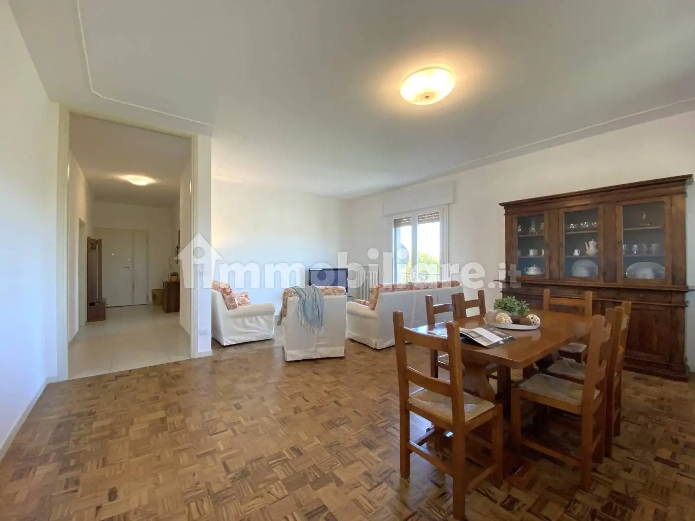 Appartamento via Tina Gori, Parco Urbano - Piscina, Forlì - foto 3