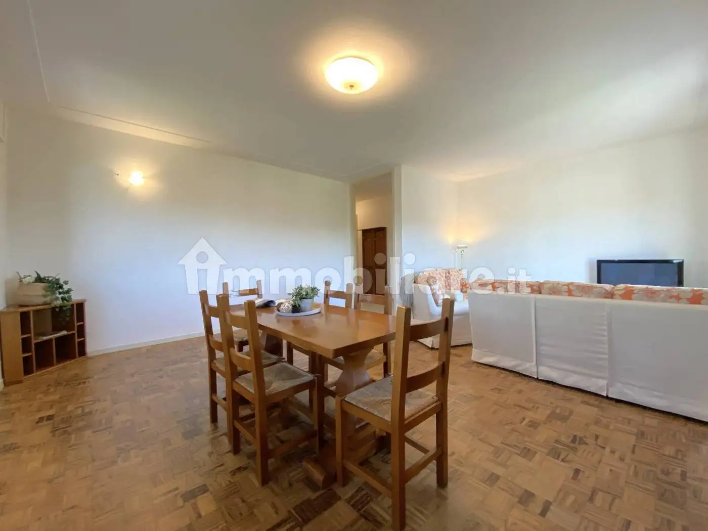 Appartamento via Tina Gori, Parco Urbano - Piscina, Forlì - foto 4