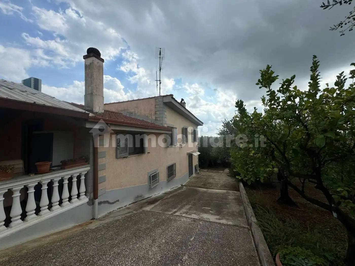 Villa in vendita a Cori