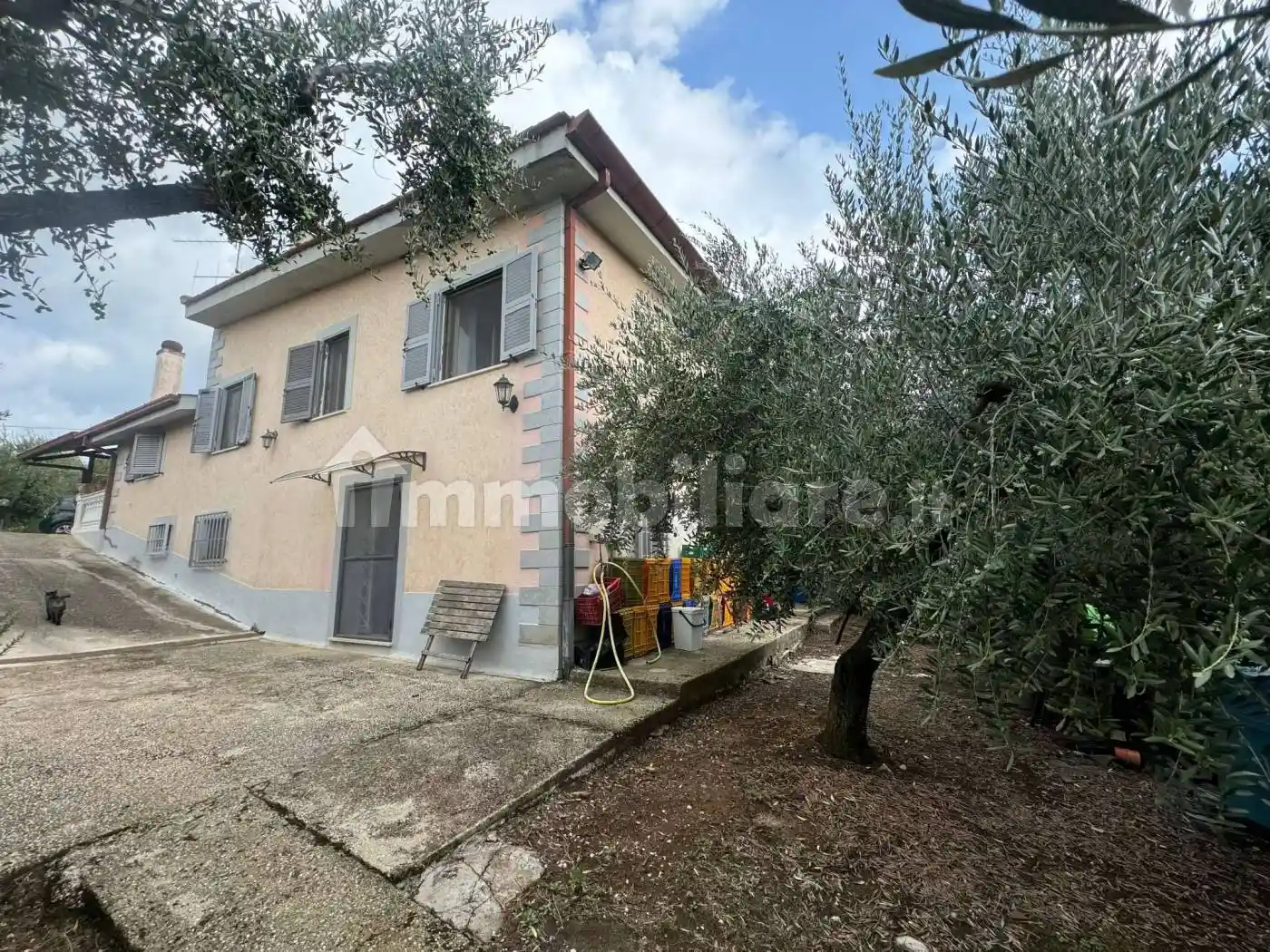 Villa unifamiliare via cori, Cori - foto 2