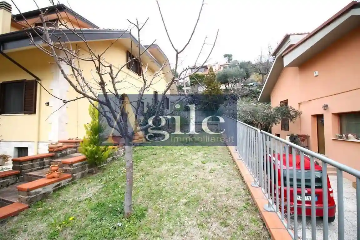 Casa indipendente - foto 4