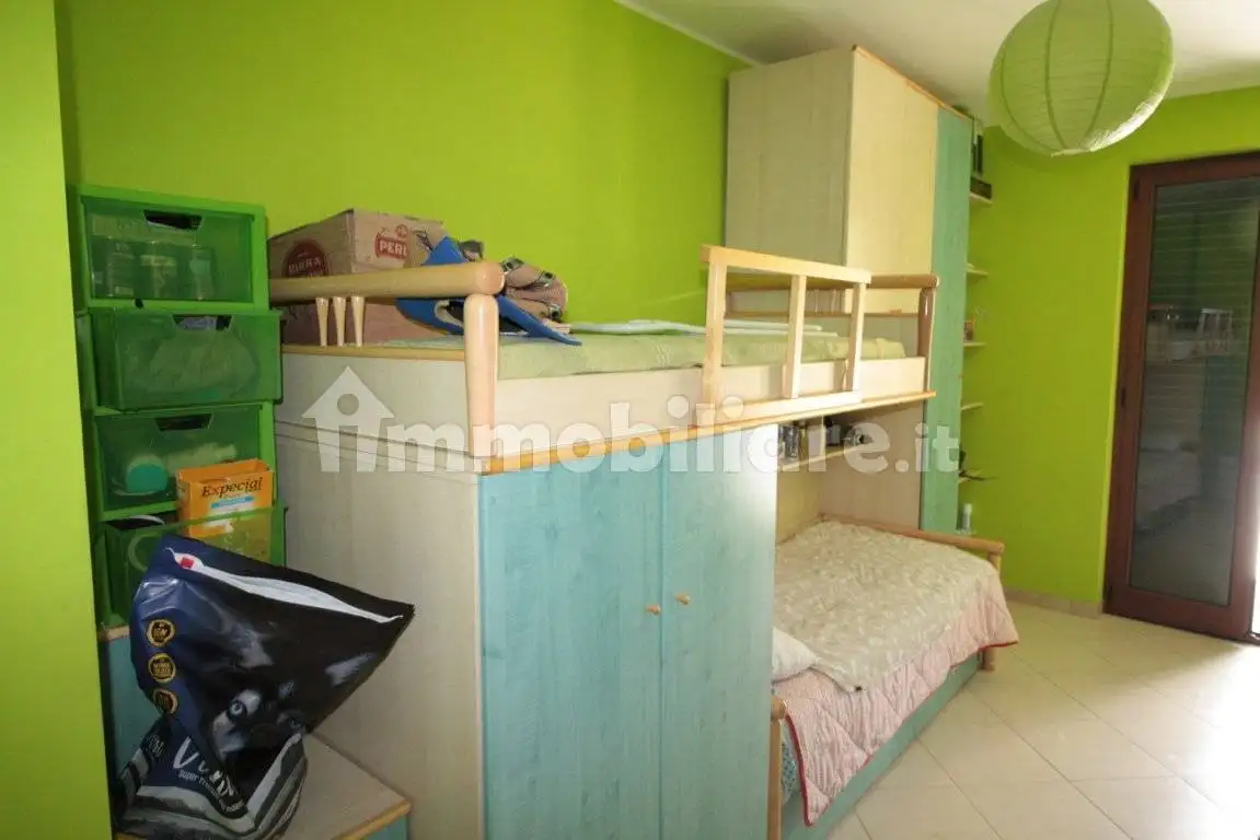 Appartamento via fermi 7, Acquaviva Picena - foto 4