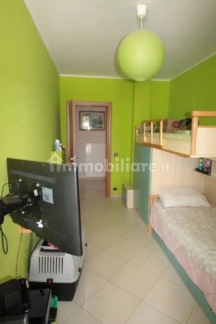 Appartamento via fermi 7, Acquaviva Picena - foto 5