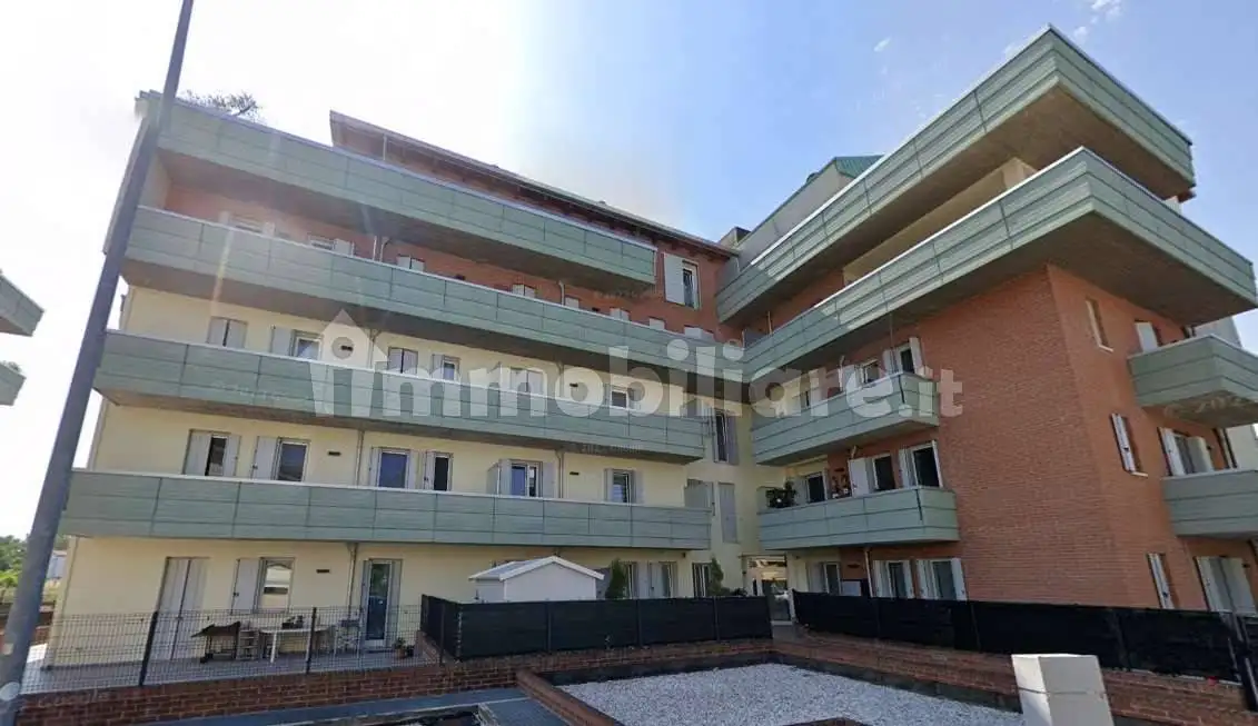 Appartamento in asta a Rovigo