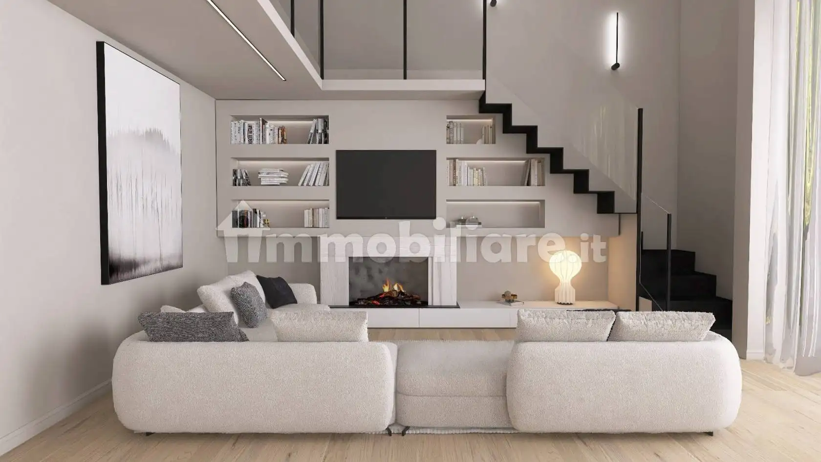 Appartamento in vendita a Catania