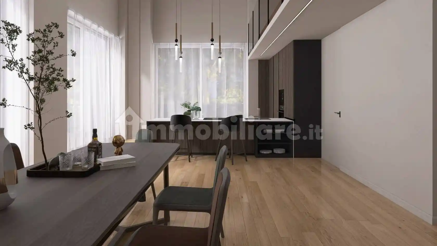 Quadrilocale via Salvatore Tomaselli 17, Villa Bellini - Santa Maria di Gesù, Catania - foto 2