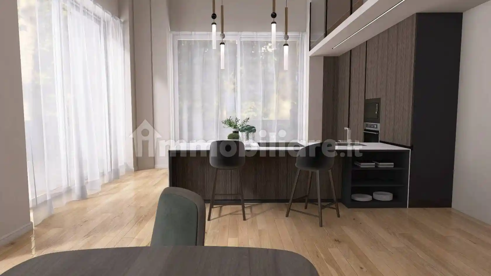 Quadrilocale via Salvatore Tomaselli 17, Villa Bellini - Santa Maria di Gesù, Catania - foto 3