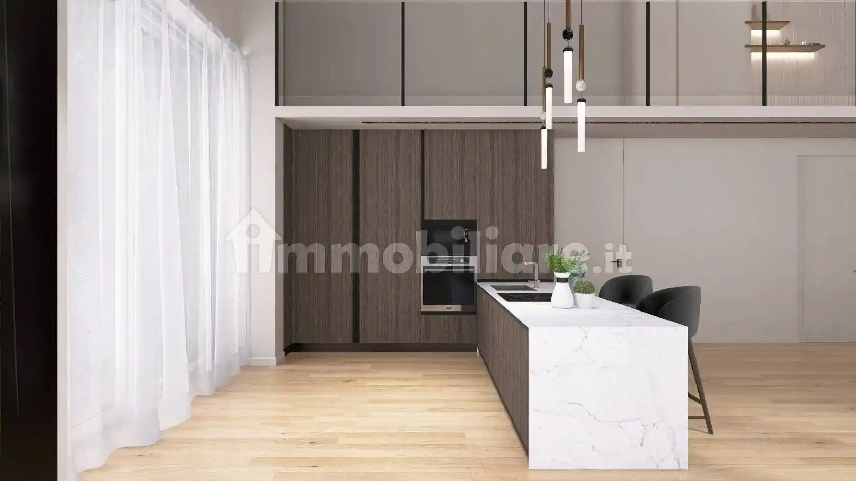 Quadrilocale via Salvatore Tomaselli 17, Villa Bellini - Santa Maria di Gesù, Catania - foto 4