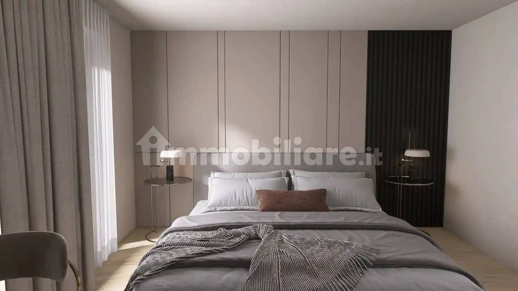 Quadrilocale via Salvatore Tomaselli 17, Villa Bellini - Santa Maria di Gesù, Catania - foto 5