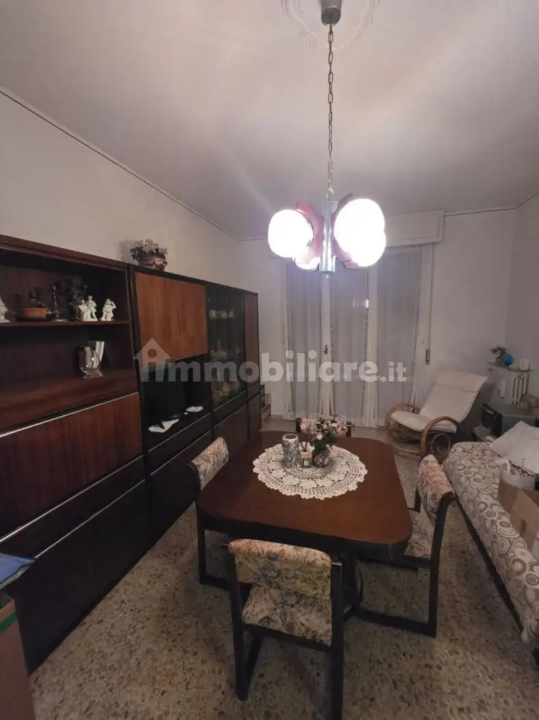 Appartamento via Europa, Centro, Casalgrande - foto 2