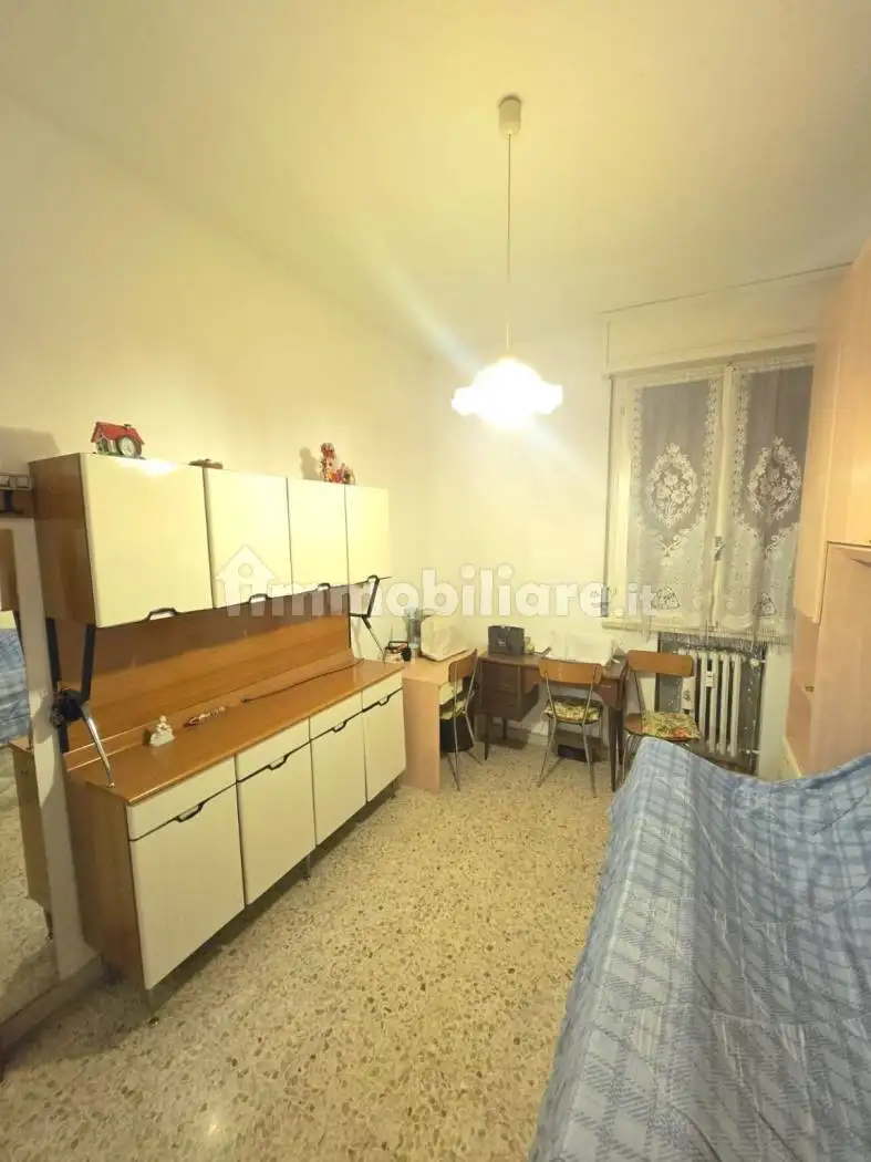 Appartamento via Europa, Centro, Casalgrande - foto 3