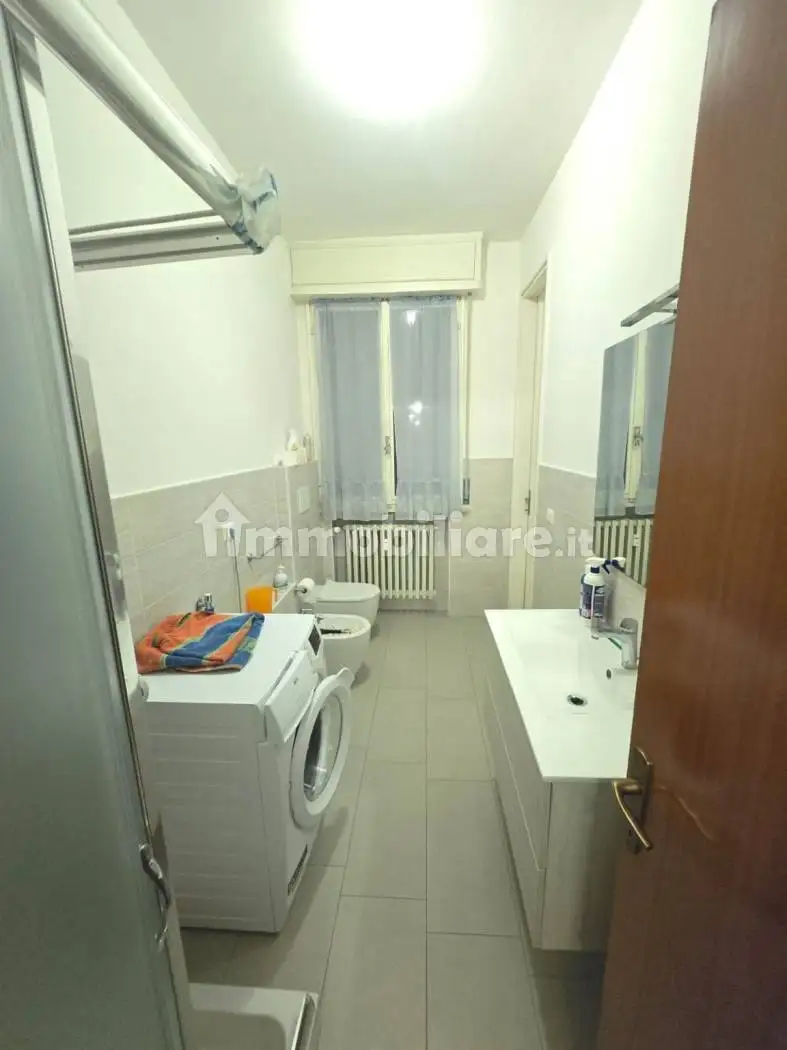 Appartamento via Europa, Centro, Casalgrande - foto 4