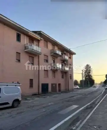 Appartamento in asta a Borgo Mantovano