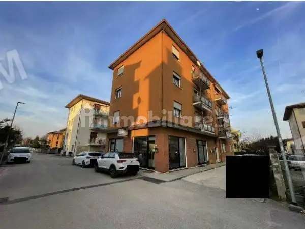 Appartamento in asta a Casier