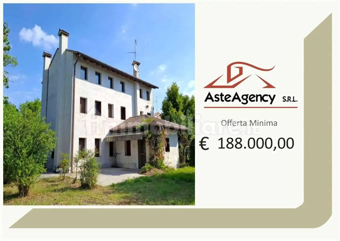Appartamento