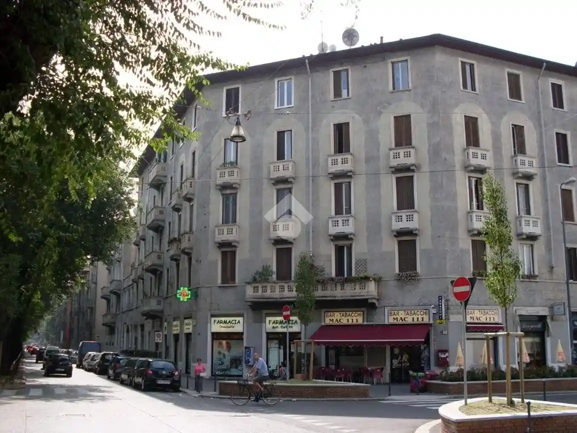 Trilocale via Mac mahon 111, Certosa, Milano - foto 2