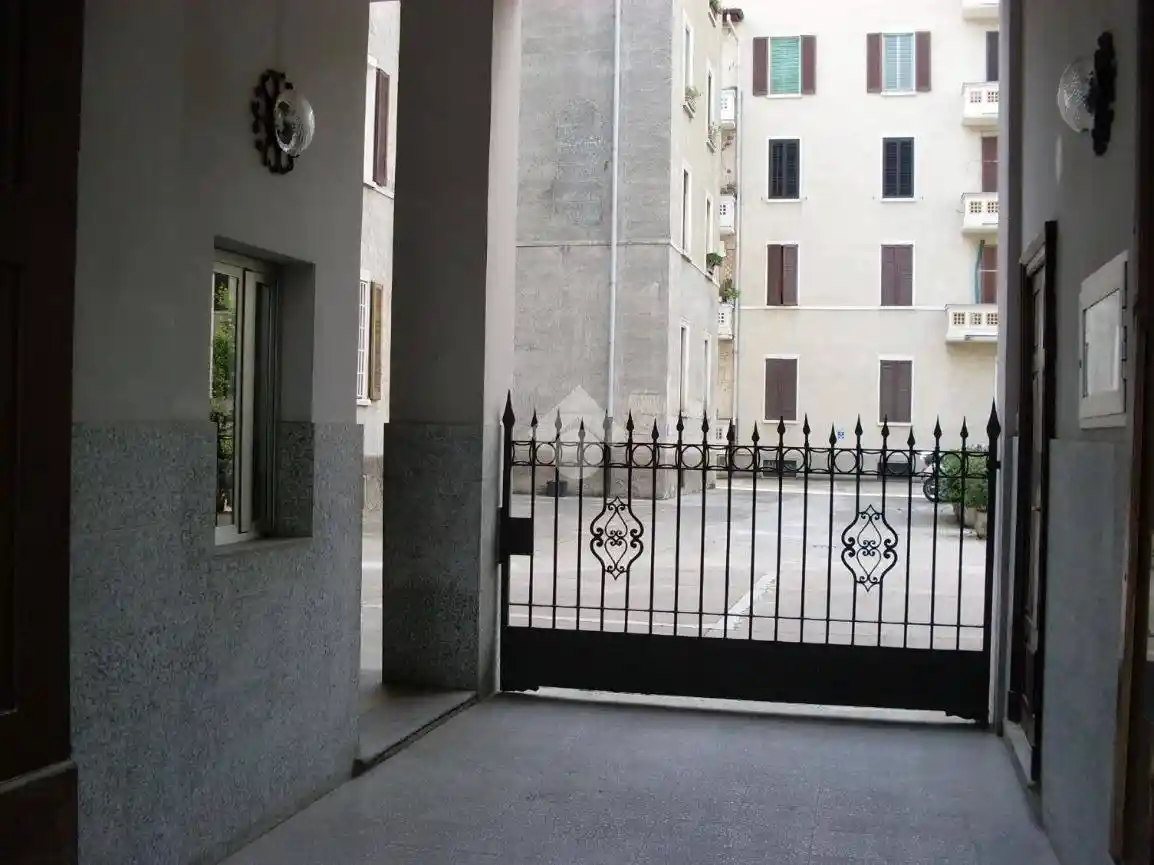 Trilocale via Mac mahon 111, Certosa, Milano - foto 3