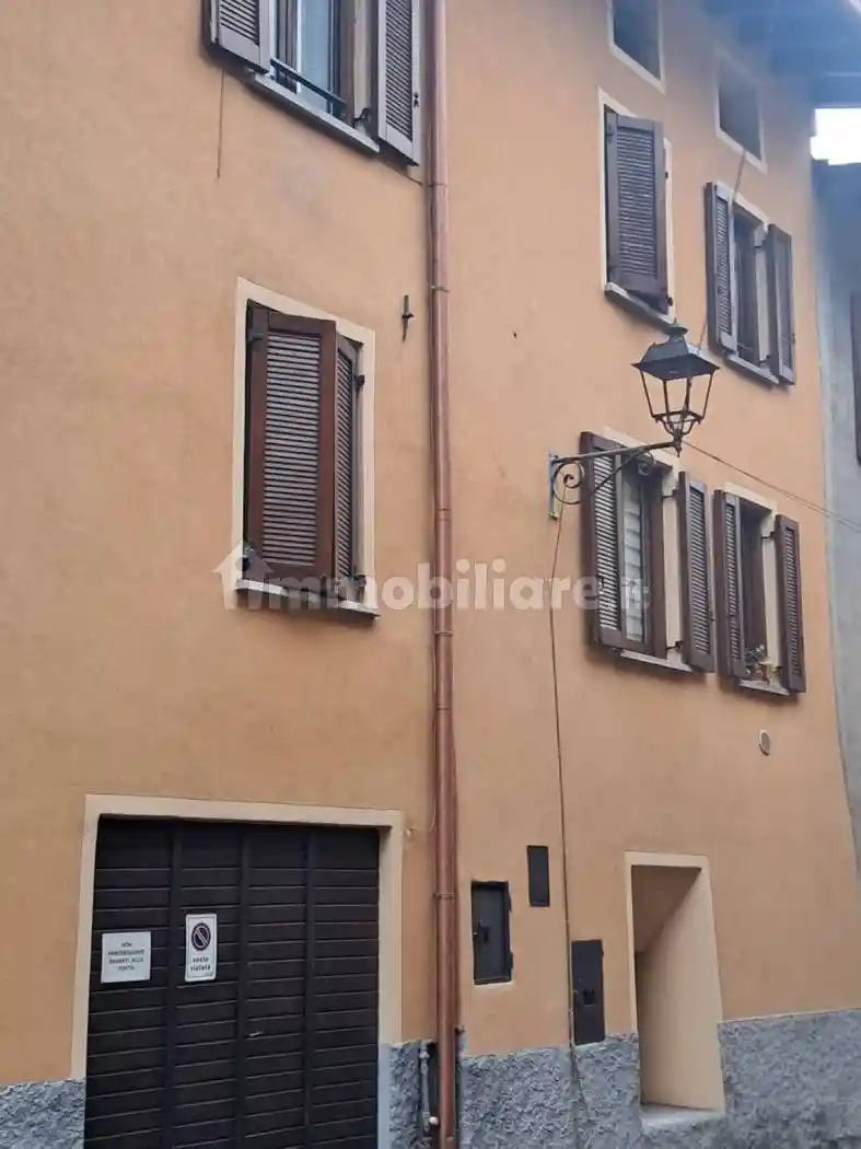 Terratetto plurifamiliare vicolo Rosa 8, Centro, Darfo Boario Terme - foto 3