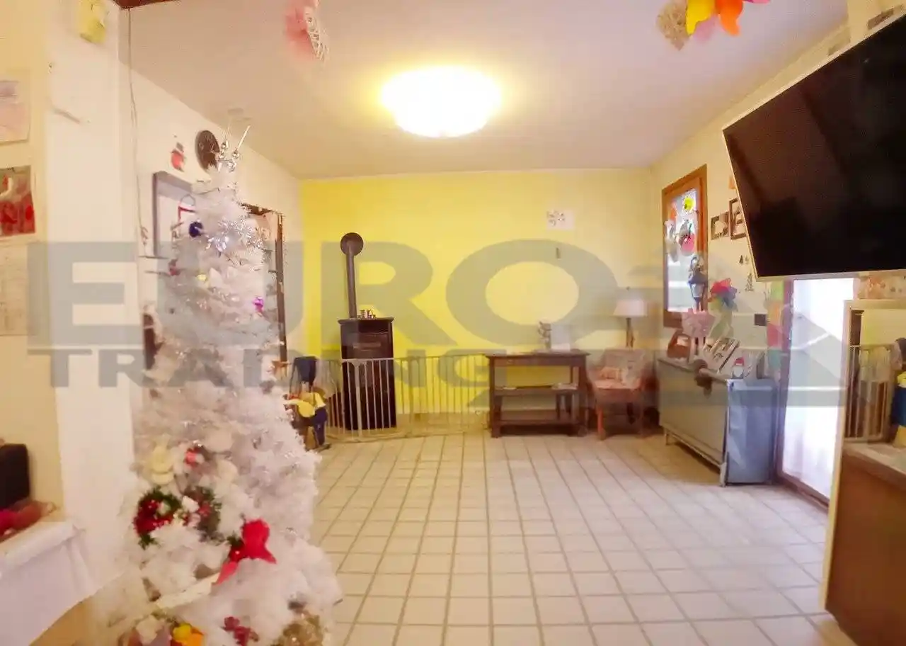 Villa bifamiliare via Raimondo Franchetti, Frescada, Preganziol - foto 2