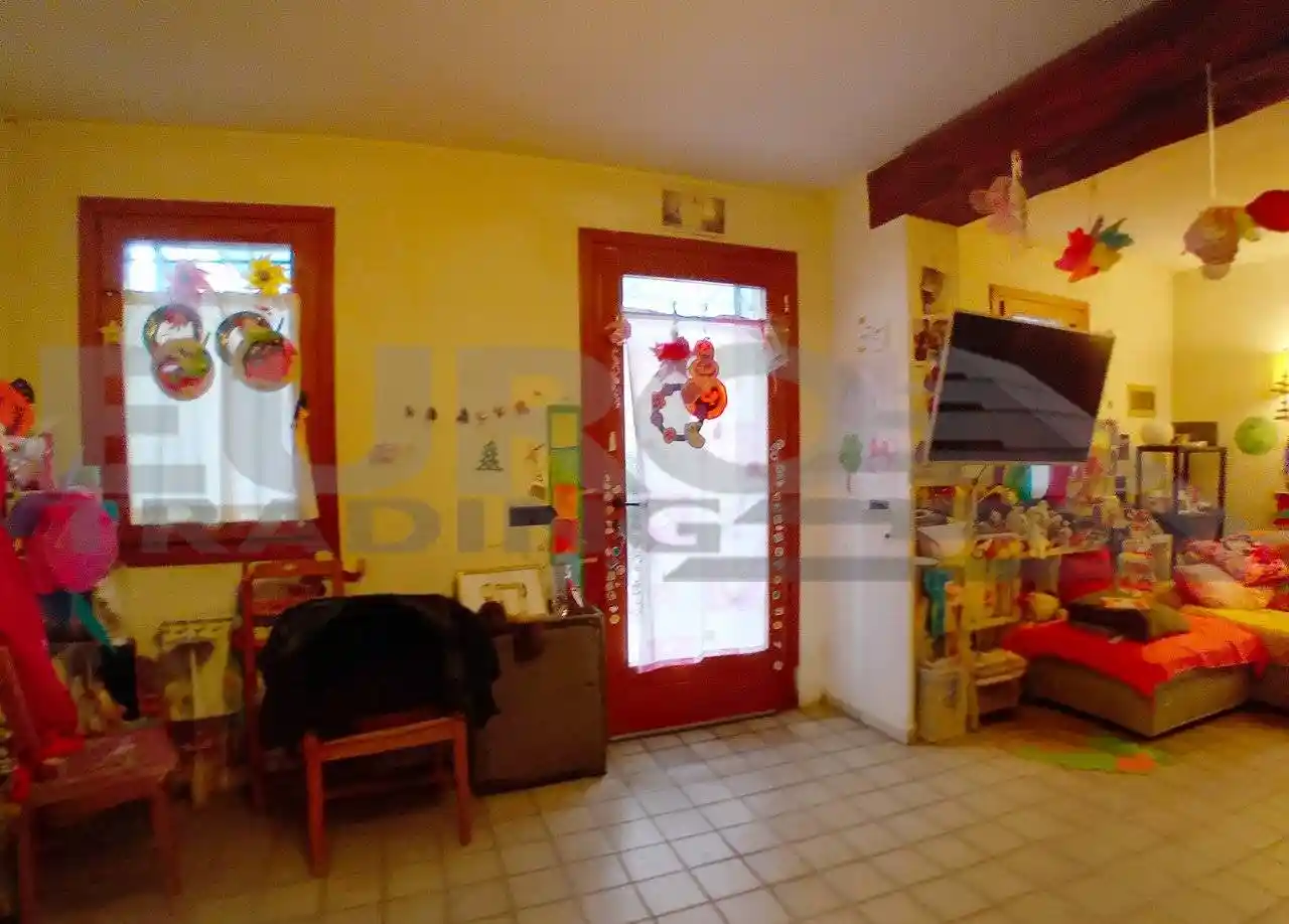 Villa bifamiliare via Raimondo Franchetti, Frescada, Preganziol - foto 3