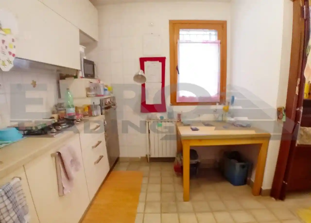 Villa bifamiliare via Raimondo Franchetti, Frescada, Preganziol - foto 5