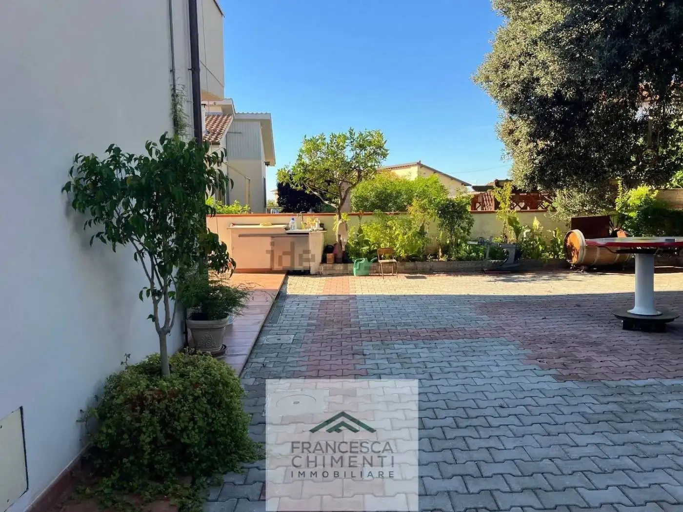 Villa bifamiliare, ottimo stato, 300 m², Castelnuovo della Misericordia, Gabbro, Rosignano Marittimo - foto 3