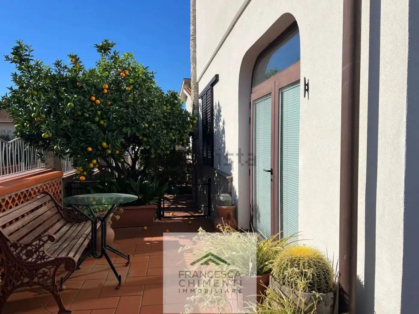 Villa bifamiliare, ottimo stato, 300 m², Castelnuovo della Misericordia, Gabbro, Rosignano Marittimo - foto 4