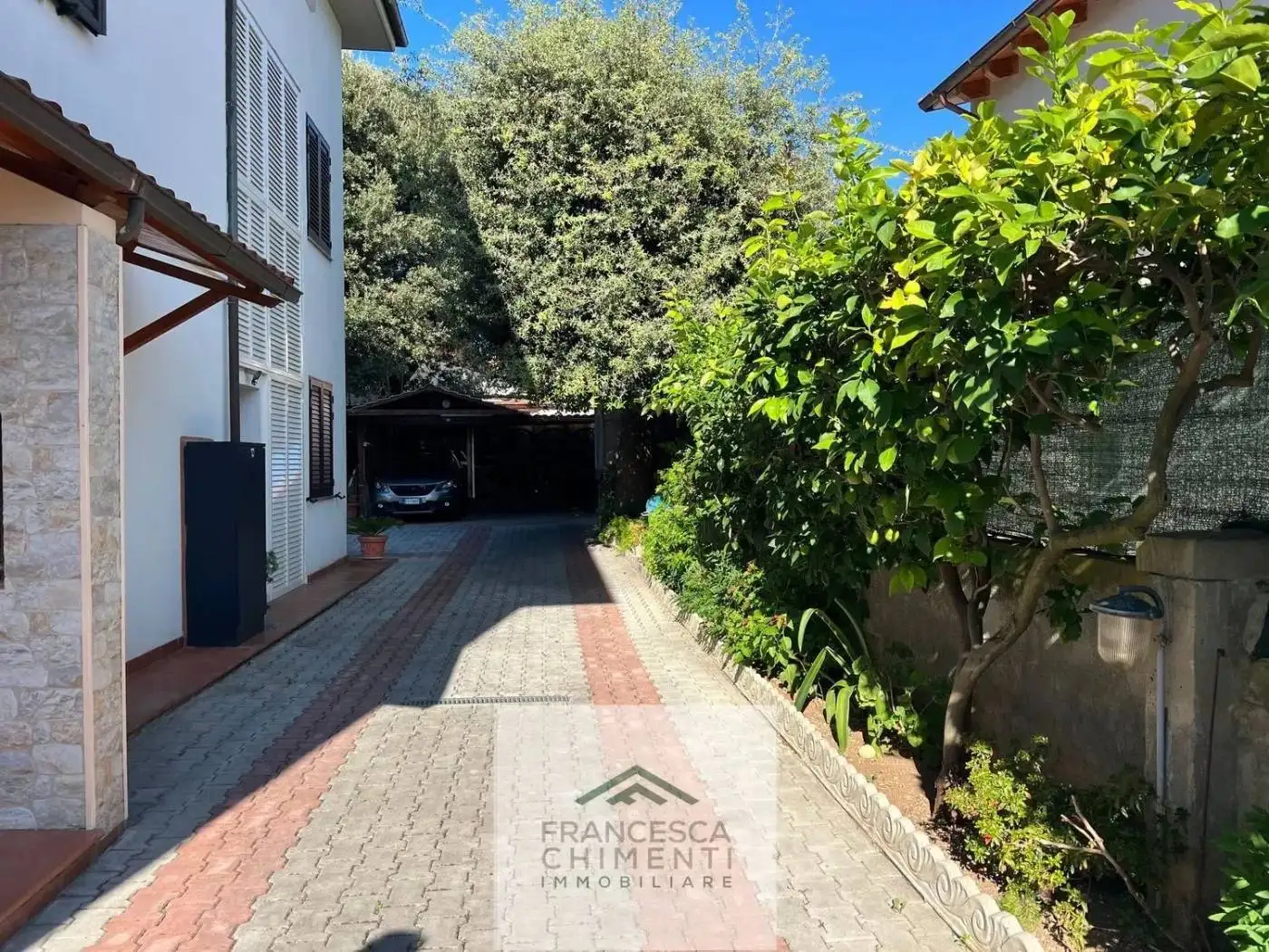 Villa bifamiliare, ottimo stato, 300 m², Castelnuovo della Misericordia, Gabbro, Rosignano Marittimo - foto 5