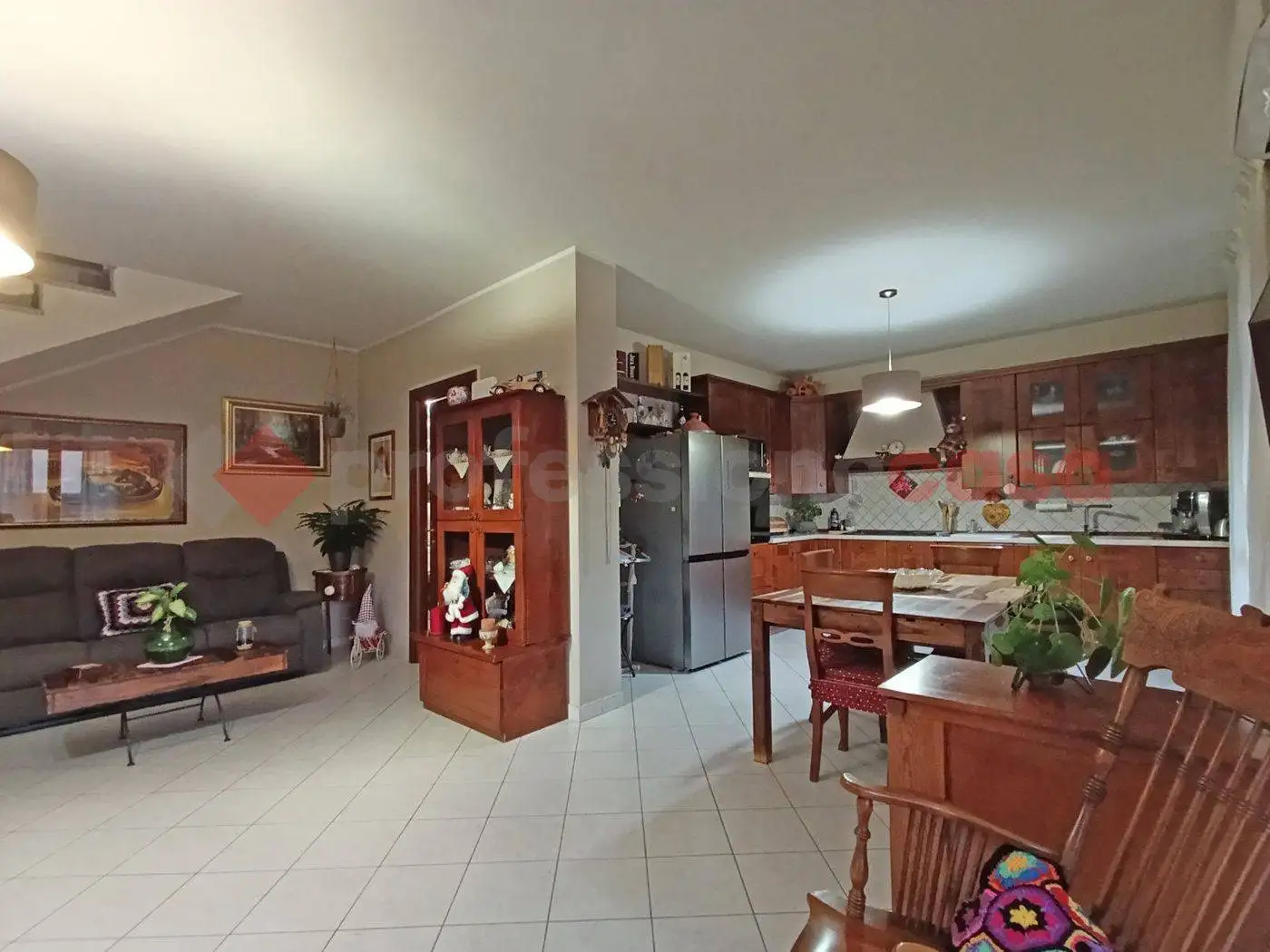 Villa bifamiliare via Luogo Agostino, Divignano - foto 2