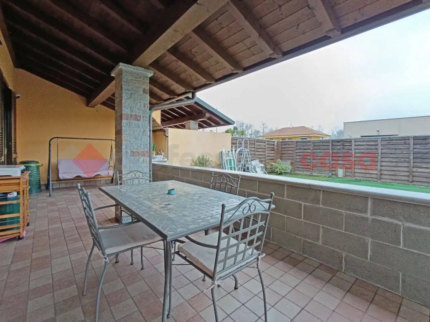 Villa bifamiliare via Luogo Agostino, Divignano - foto 5