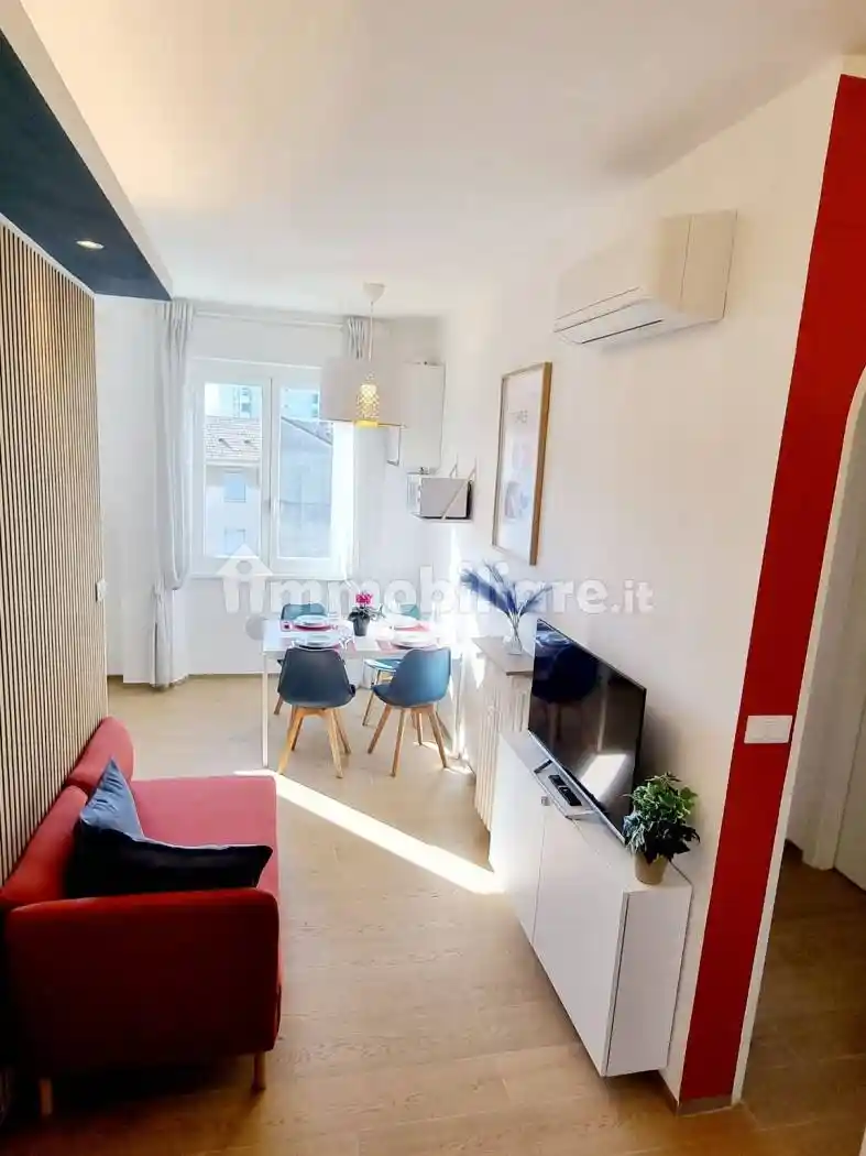 Trilocale via degli Imbriani, Bovisa, Milano - foto 2