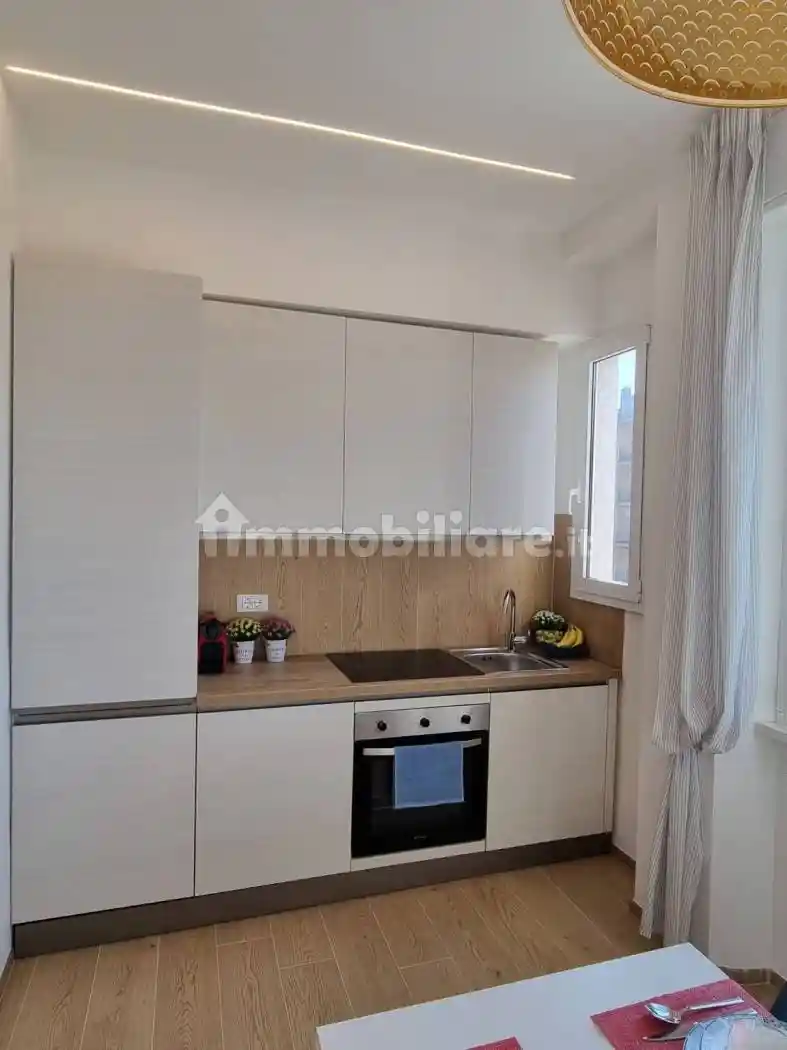 Trilocale via degli Imbriani, Bovisa, Milano - foto 5